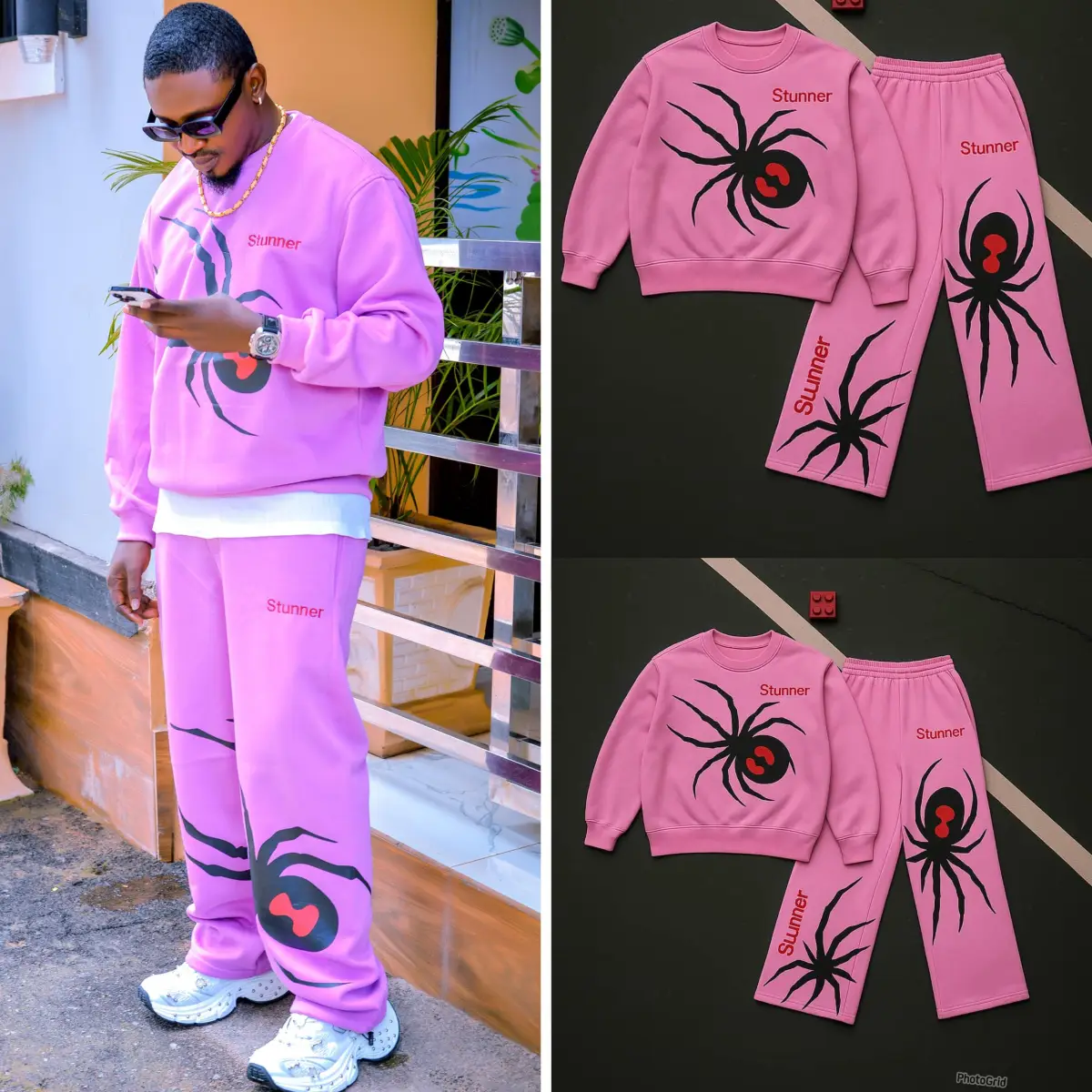 Male luxury wears - Image 1