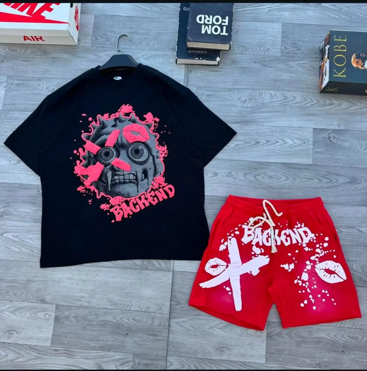 Male luxury wears - Image 2