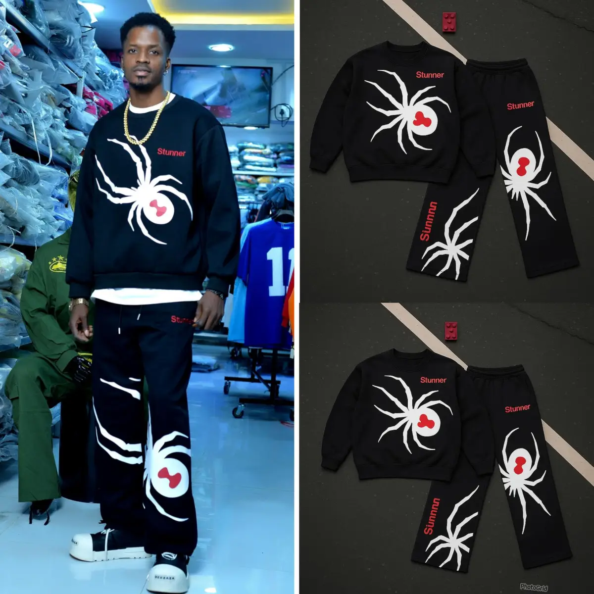 Male luxury wears - Image 5