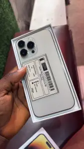 IPhone 14pro max 256gb open box IDM