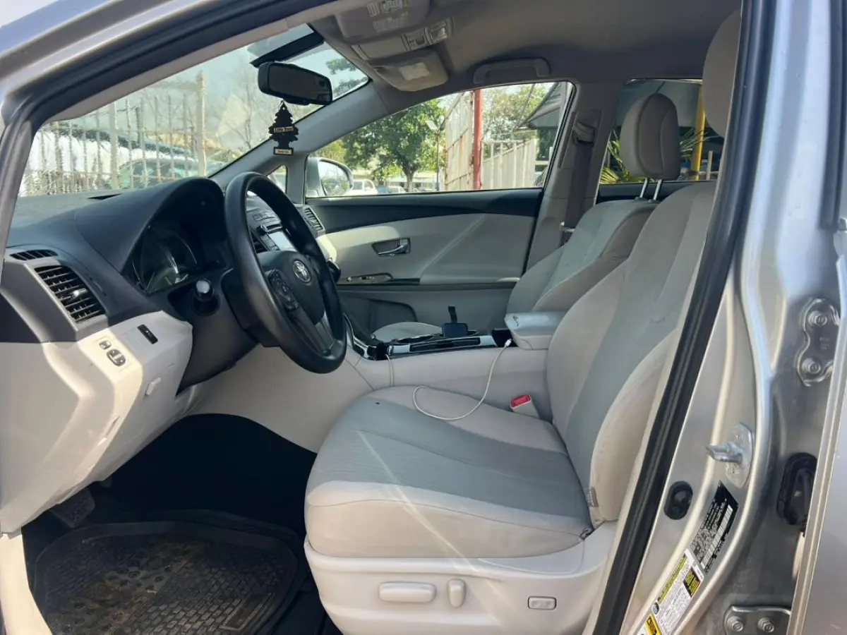 V4 VENZA DIRECT TO OWNER NO LONG CHAIN - Image 4