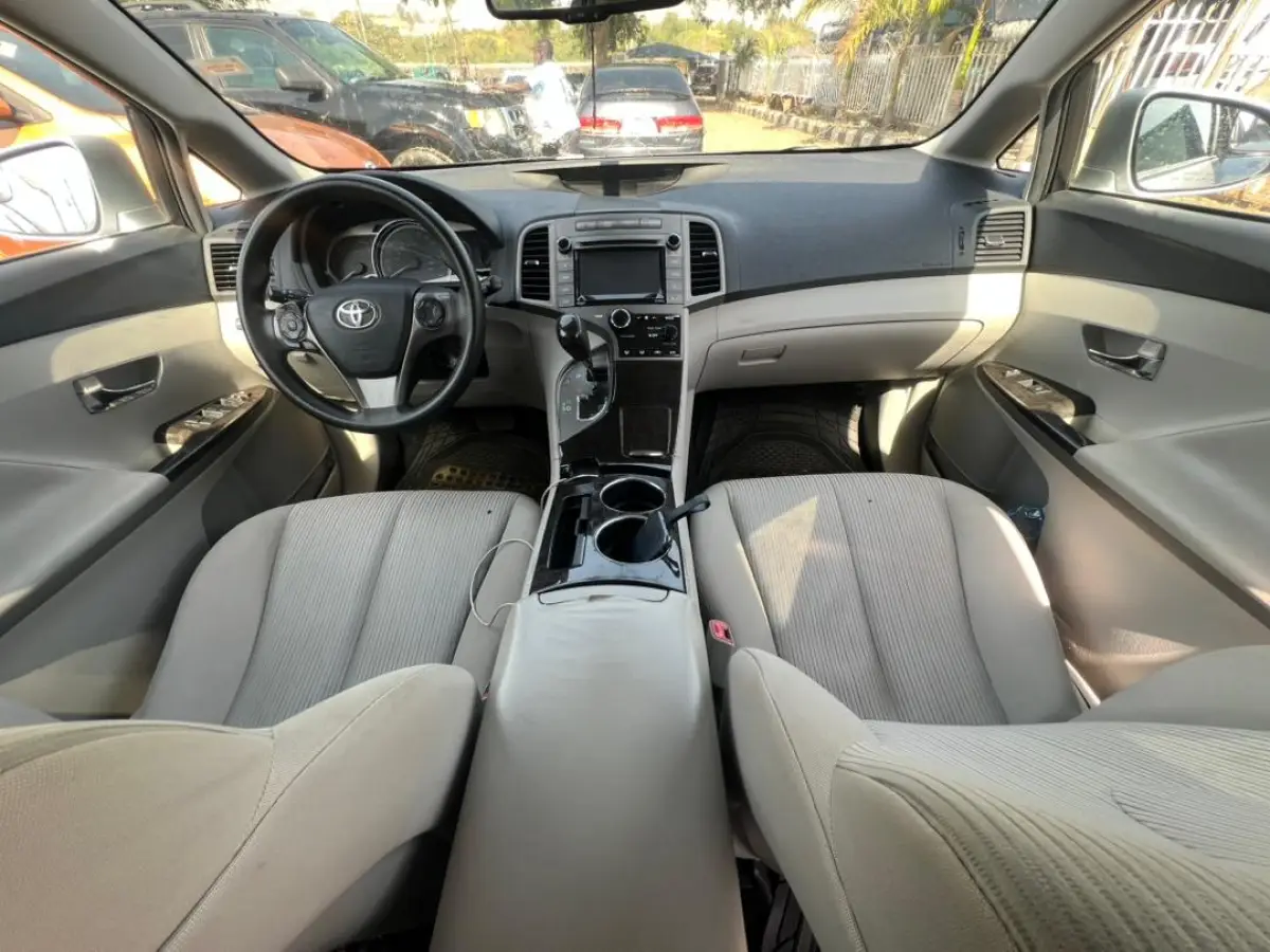 V4 VENZA DIRECT TO OWNER NO LONG CHAIN - Image 8