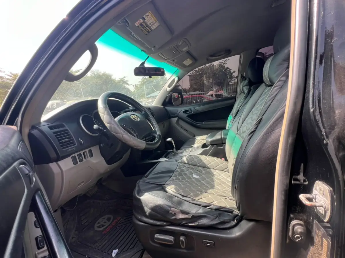 TOYOTA 4RUNNER DIRECT TO OWNER - Image 2