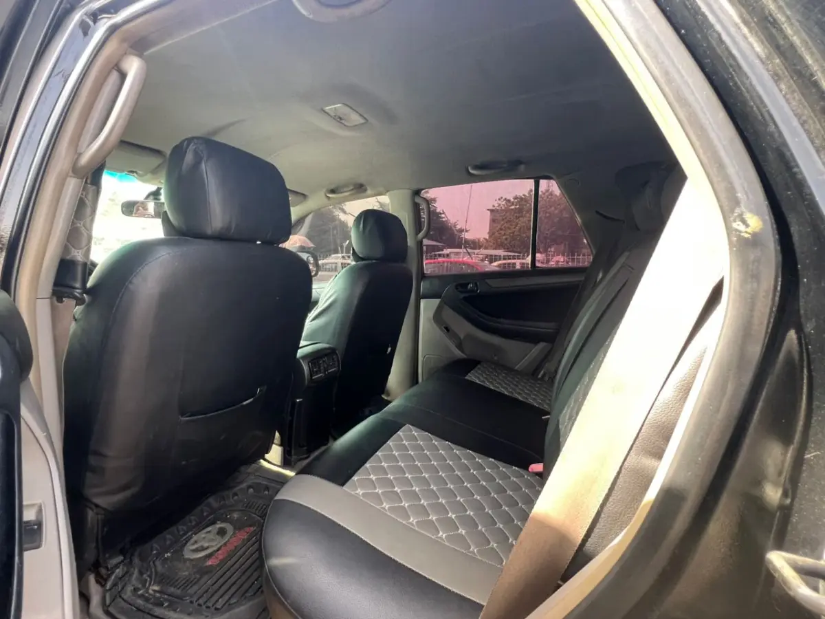 TOYOTA 4RUNNER DIRECT TO OWNER - Image 3