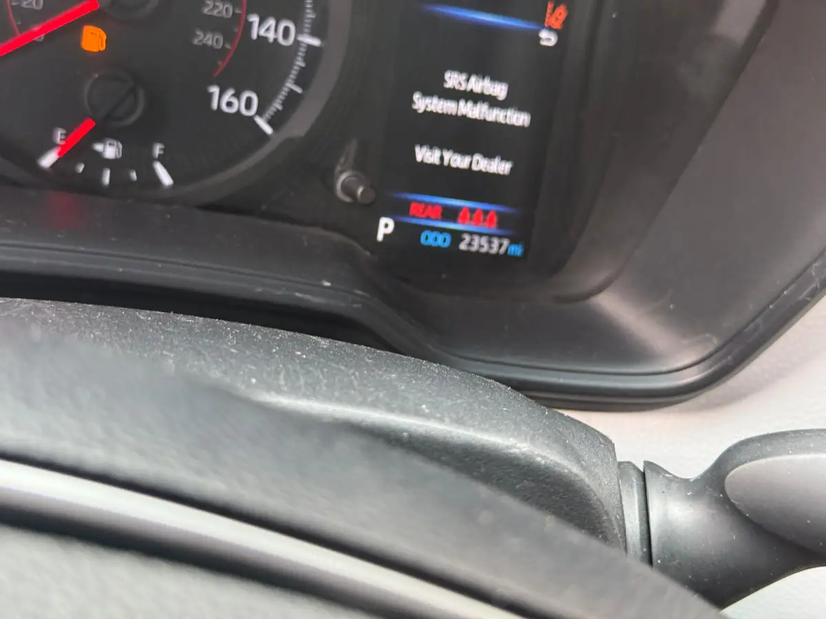 Toyota Corolla Sport 2019 - Image 12