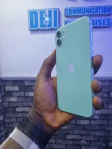 iPhone 11 for sale