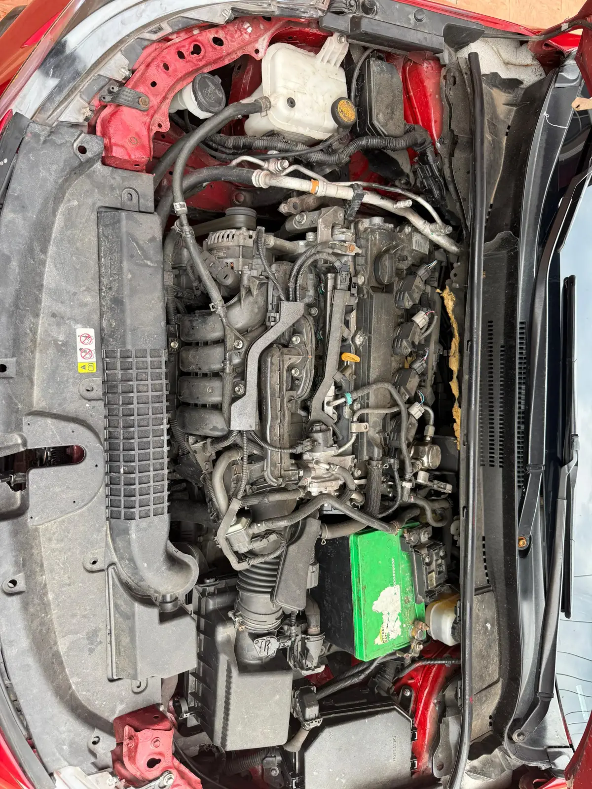 Toyota Corolla Sport 2019 - Image 14