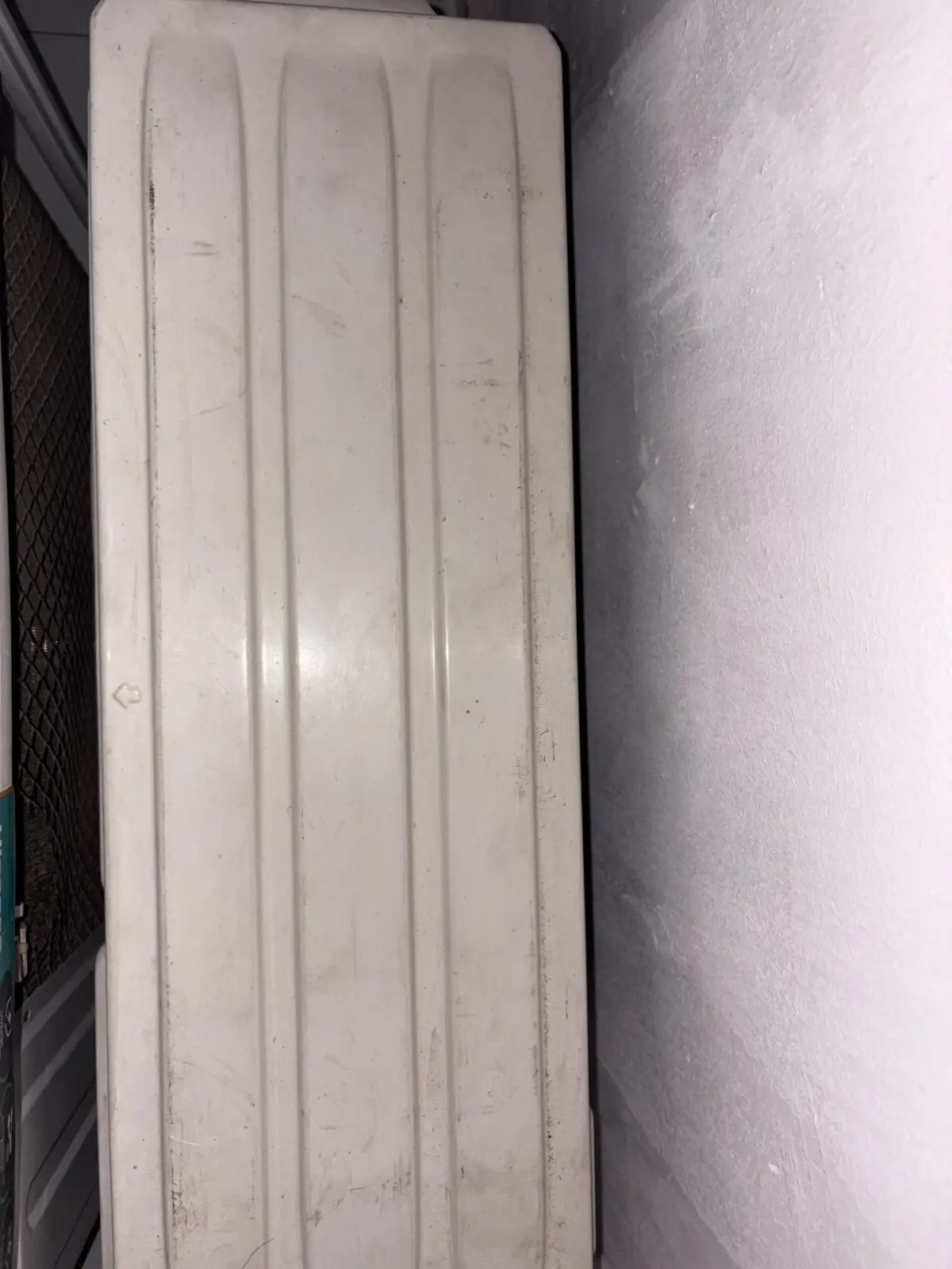 Polystar air conditioner - Image 3