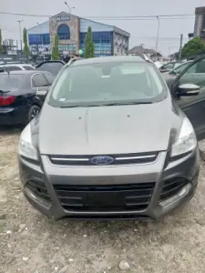 Brand new Ford Escape 2015 model. Buy and Drive