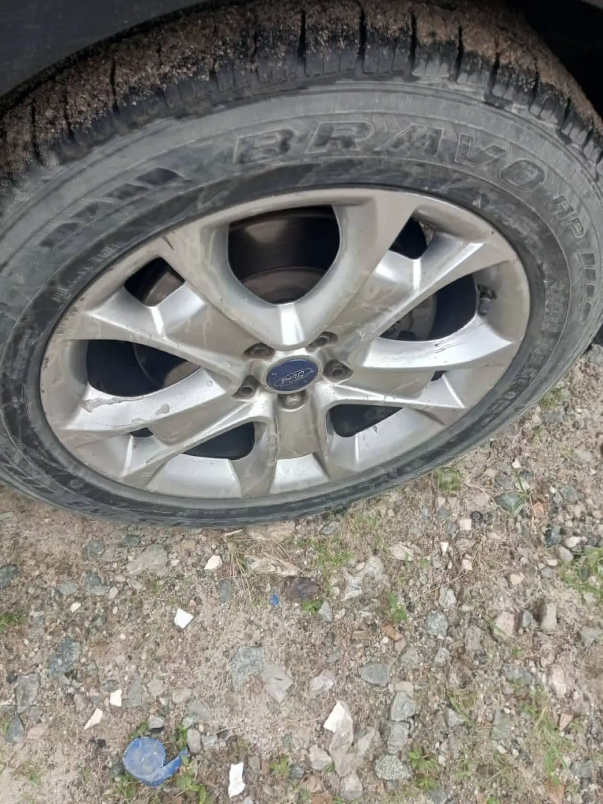 Brand new Ford Escape 2015 model. Buy and Drive - Image 6