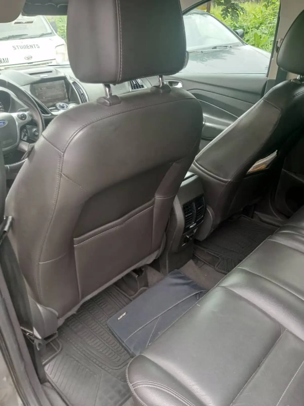 Brand new Ford Escape 2015 model. Buy and Drive - Image 10