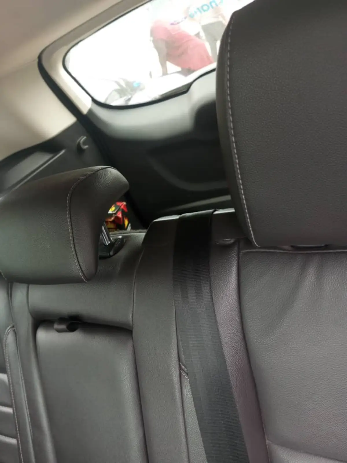 Brand new Ford Escape 2015 model. Buy and Drive - Image 11