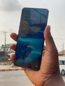 Samsung Galaxy A80 8gb 128gb