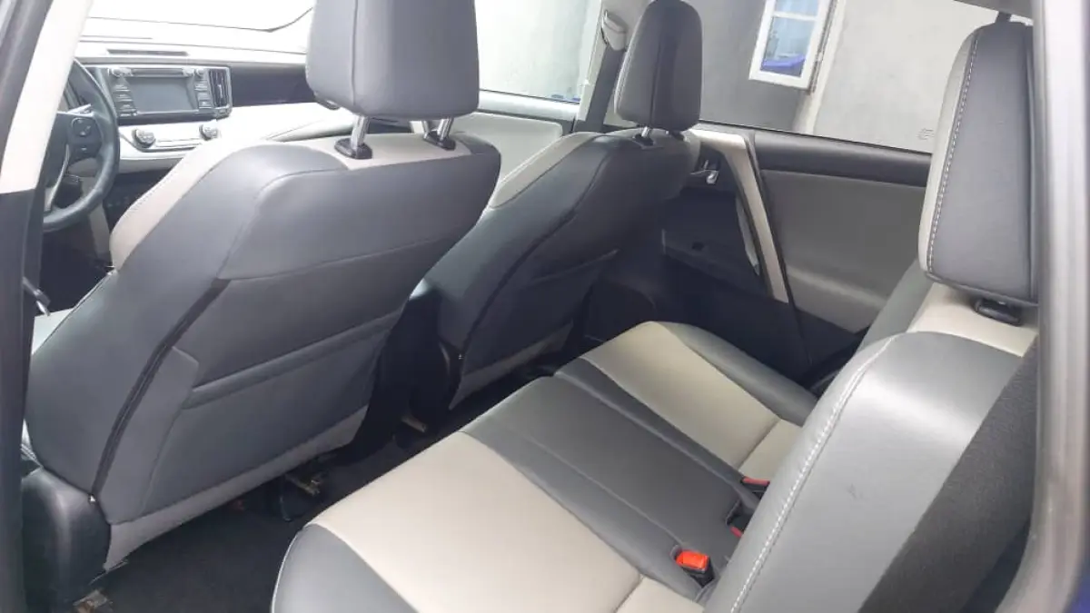 Toyota Raw4 - Image 9