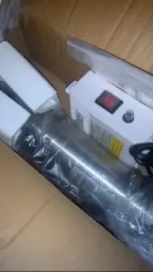 Whale Submersible Pumping Machine