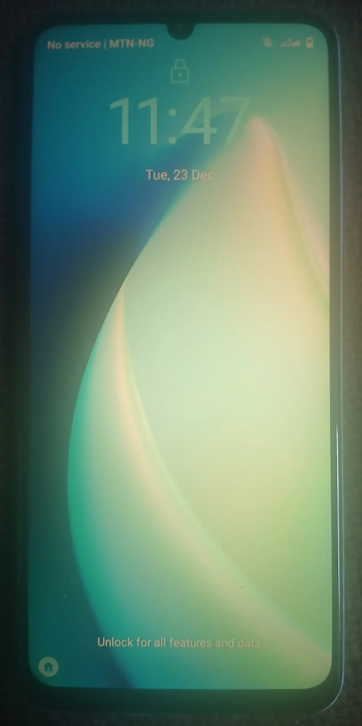 Realme c53 6g 128ram - Image 2