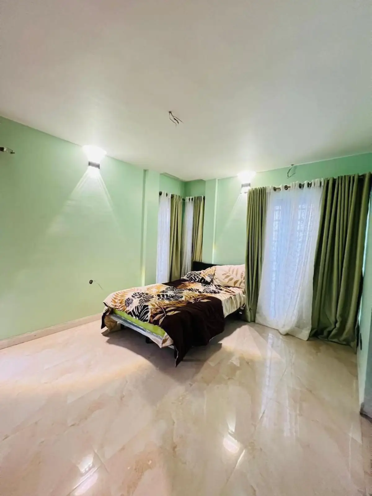 FOR SALE NEWLY BUILT 5 BEDROOM FULLY DETACHED DUPLEX - Image 5