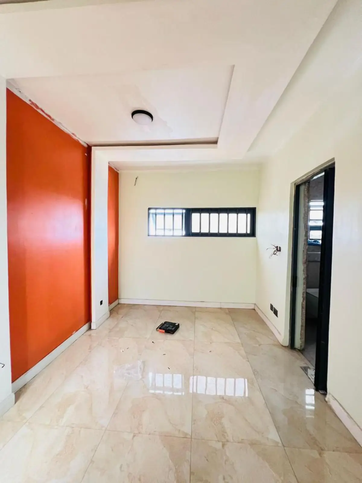 FOR SALE NEWLY BUILT 5 BEDROOM FULLY DETACHED DUPLEX - Image 10