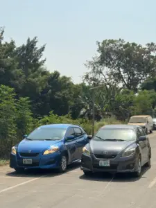 Don't dull this deal double distress