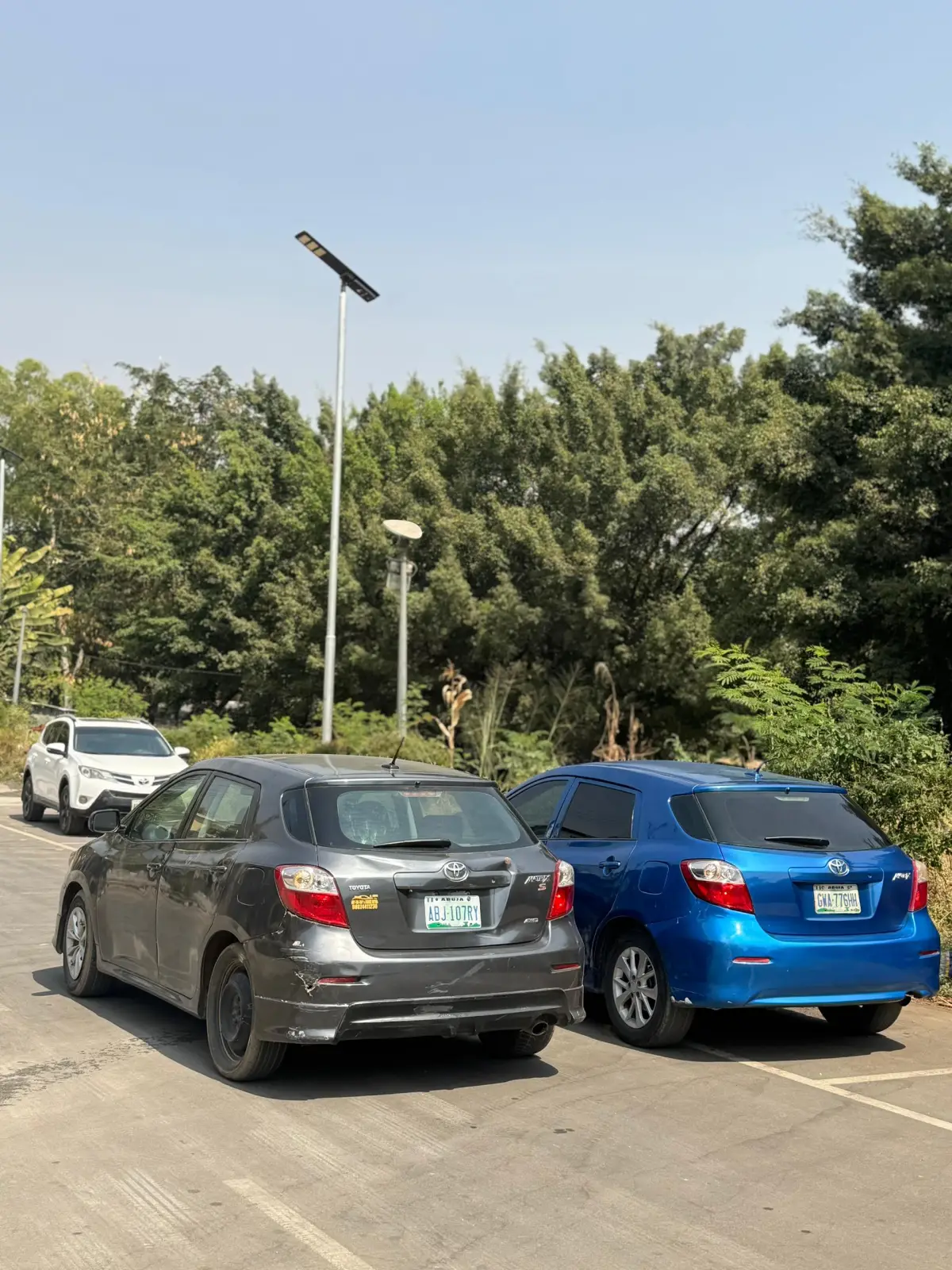 Don't dull this deal double distress - Image 2