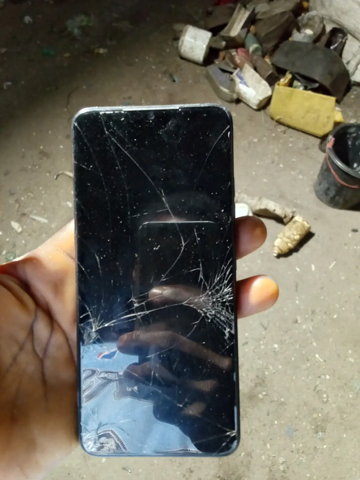 Tecno k15k - Image 2