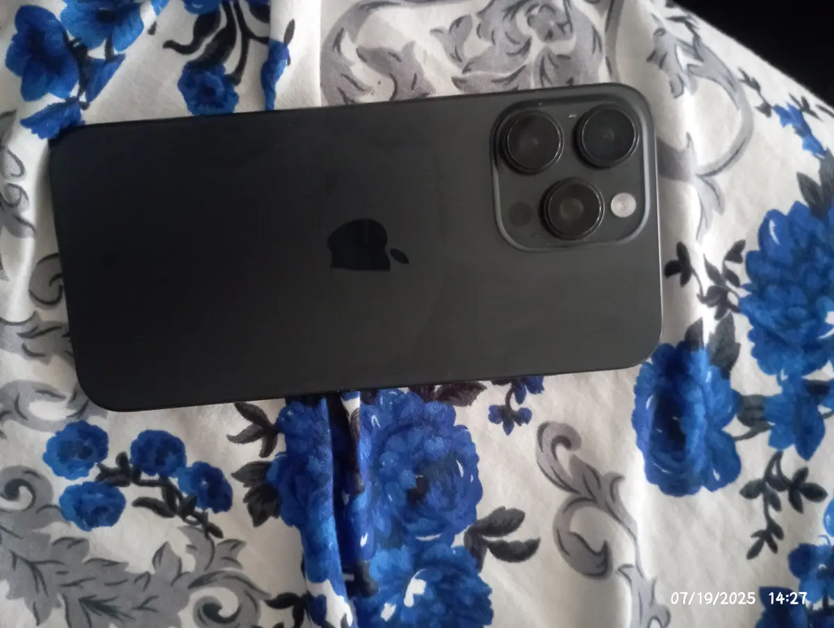 Iphone 14 Pro max 256GB - Image 1