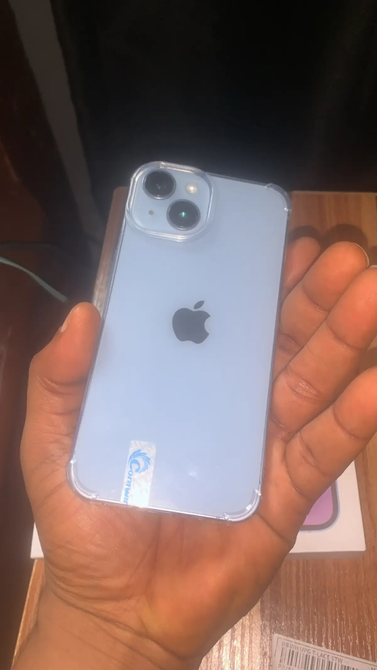 Brand new iPhone 14 128gb - Image 2