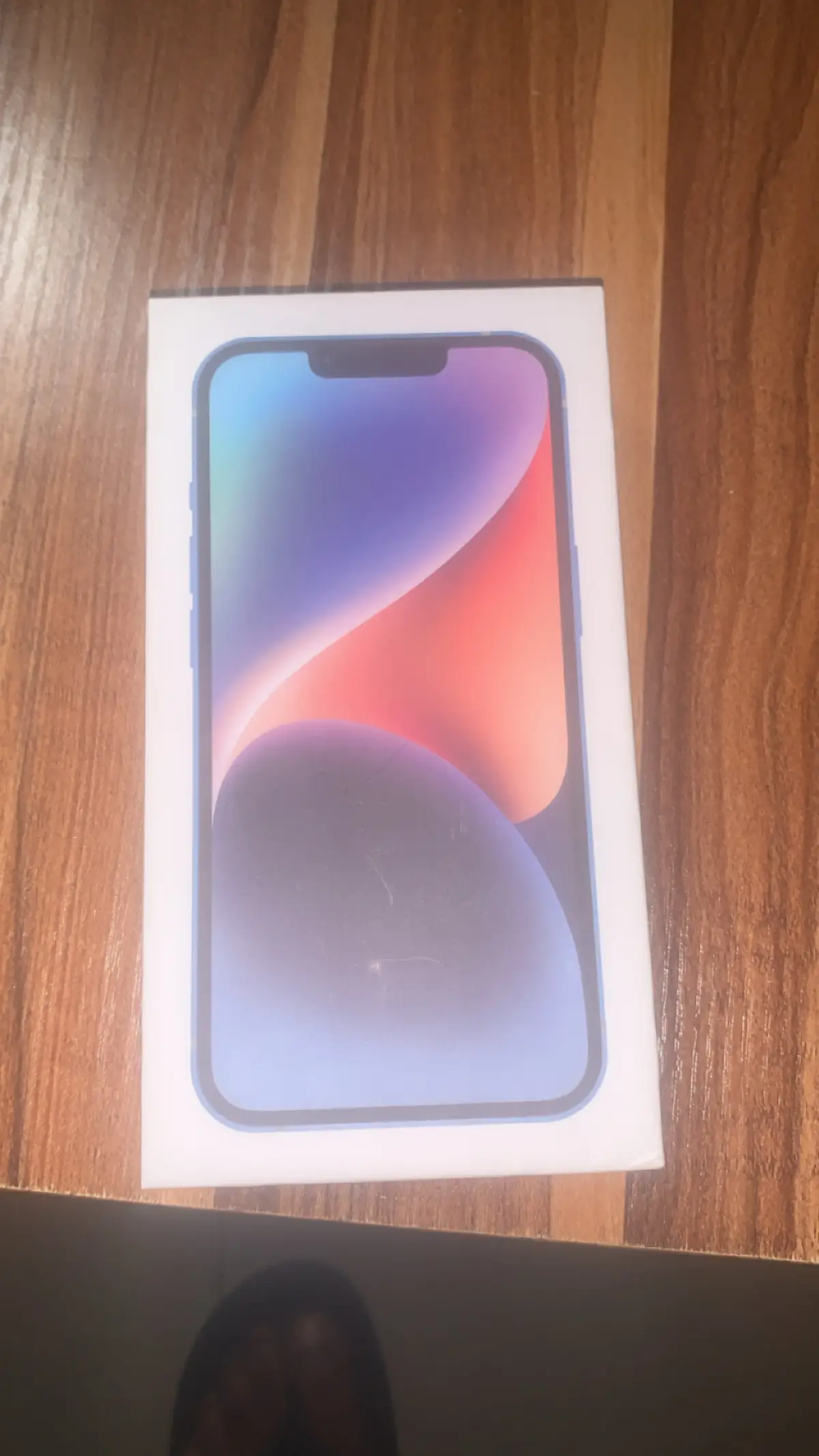 Brand new iPhone 14 128gb - Image 3