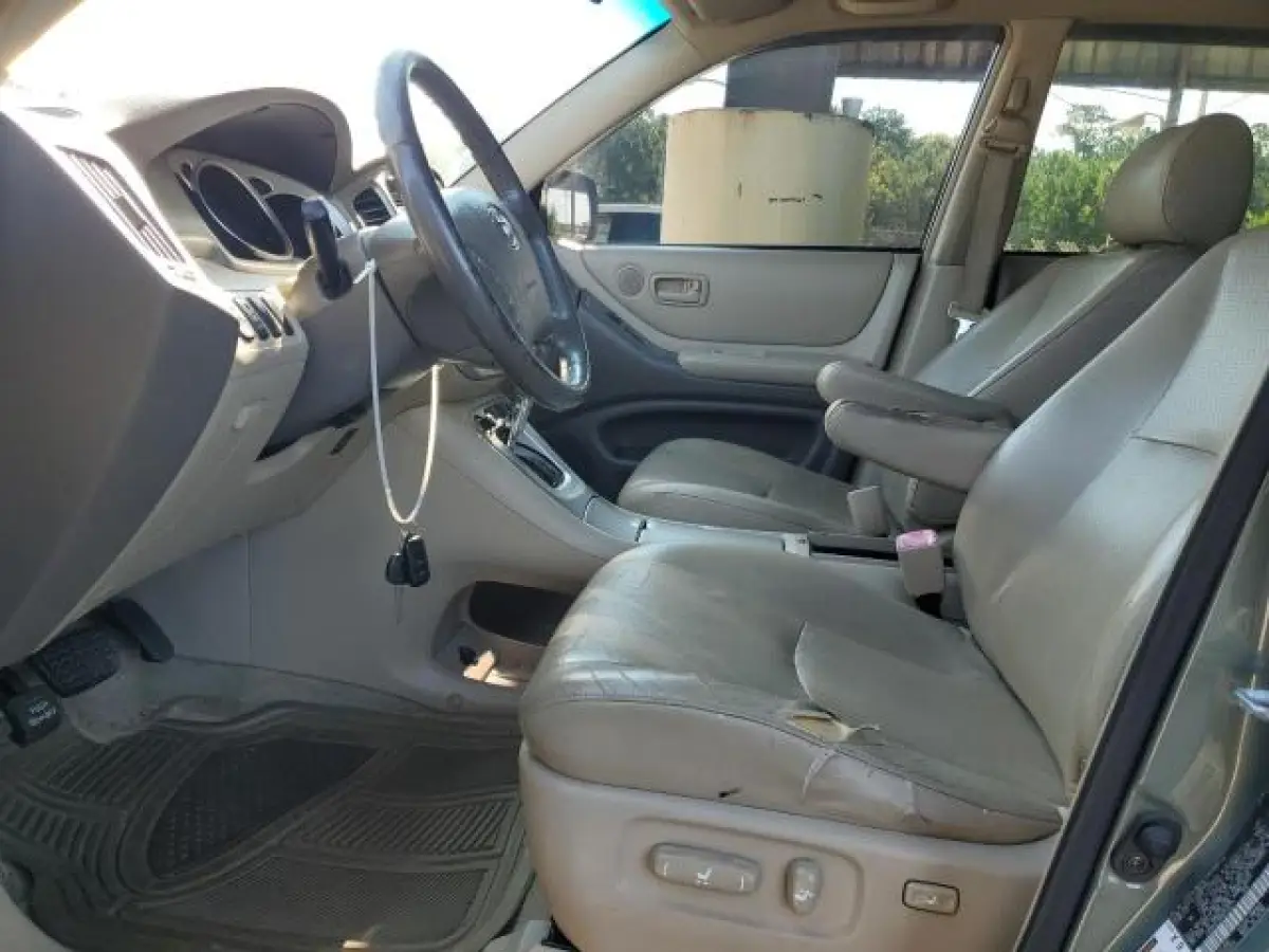 2005 Toyota Highlander - Image 5