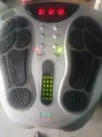 Electro Reflexologist