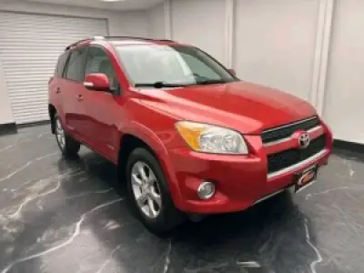 2008 Toyota RAV4