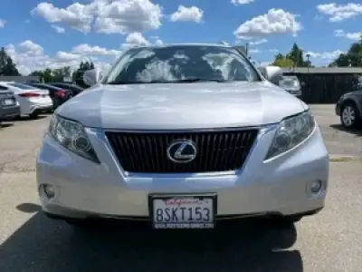 2008 Lexus RX 350