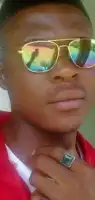 Stephen adole Ode