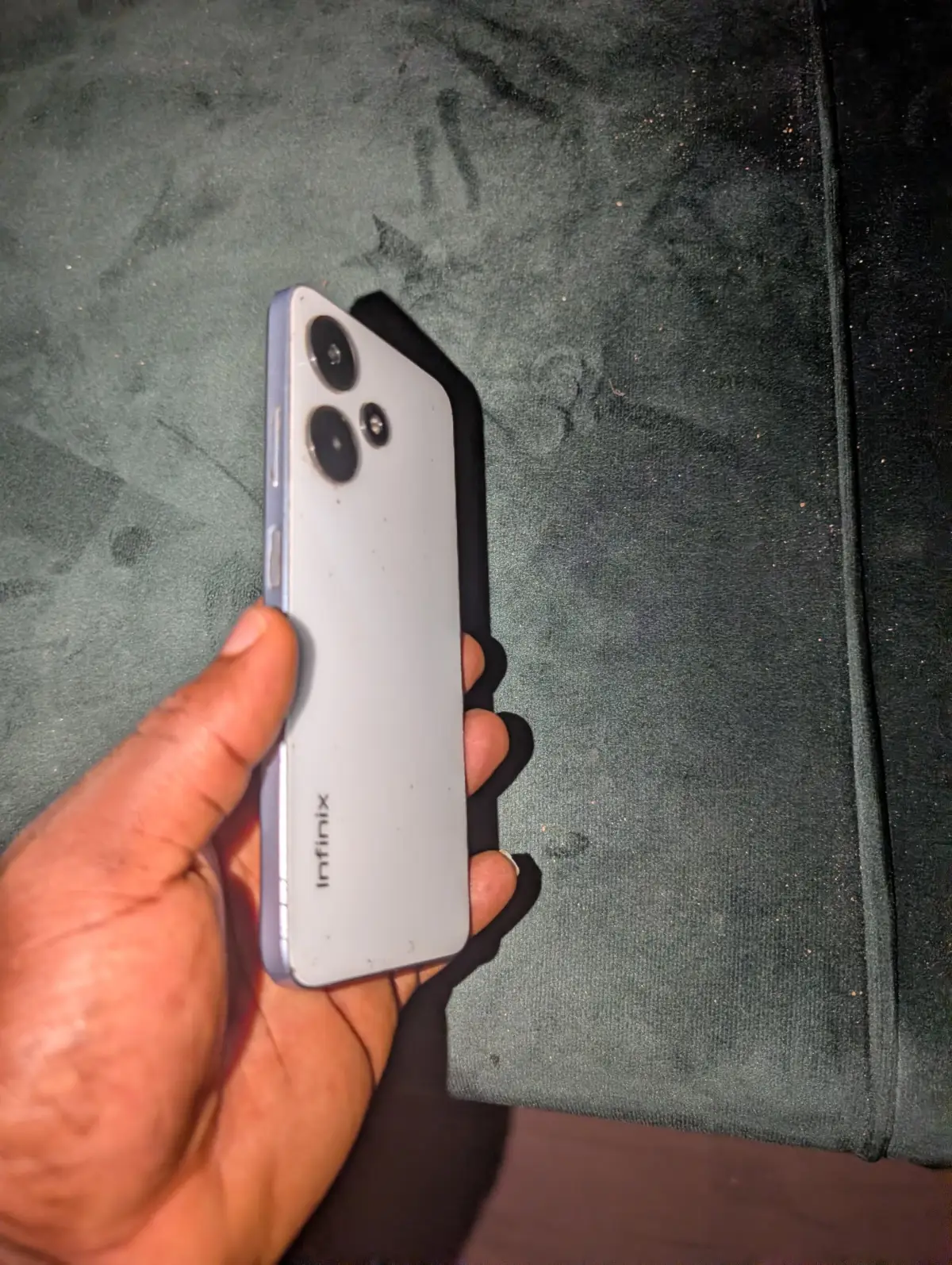 Infinix hot 30i - Image 1