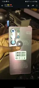 NEW Airtab S25 ultra 1tb space 16gb ram