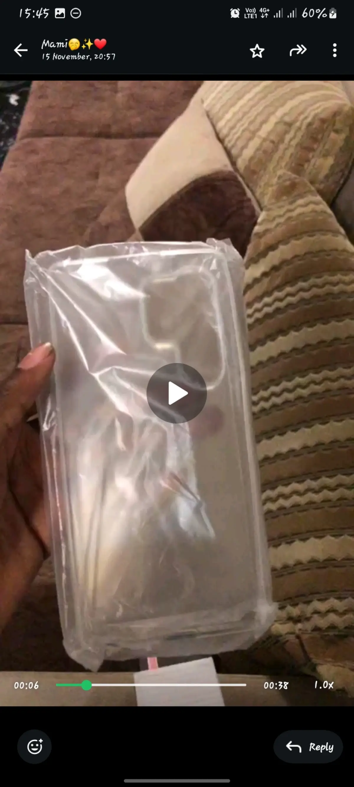 NEW Airtab S25 ultra 1tb space 16gb ram - Image 3