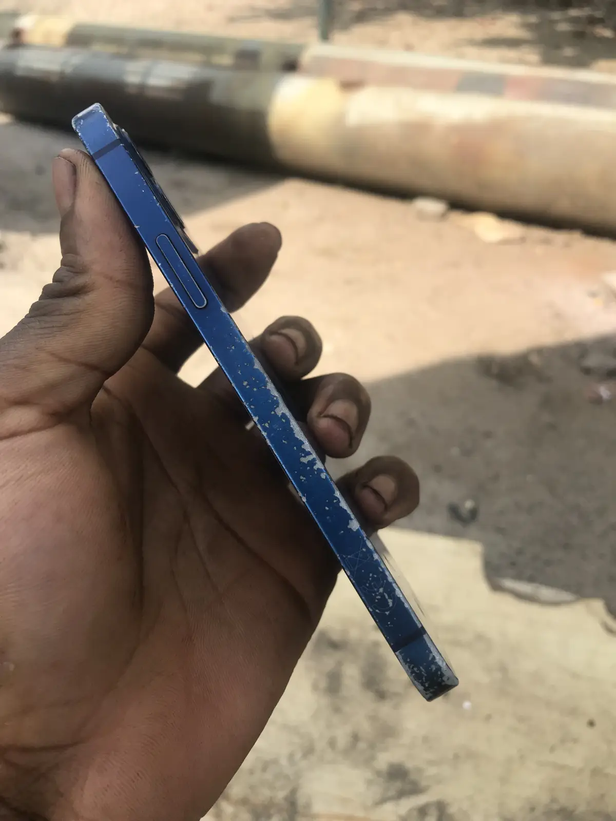 iPhone 12 64gb FID TT working - Image 5