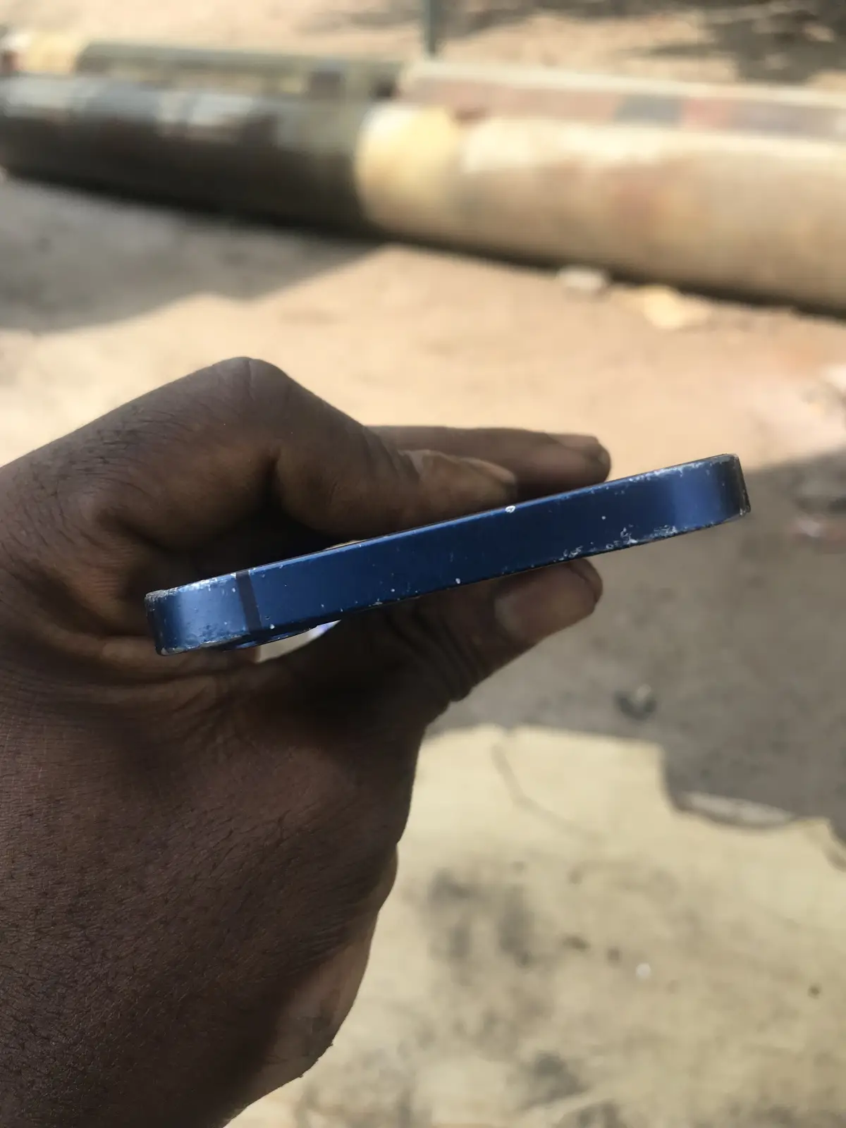 iPhone 12 64gb FID TT working - Image 7