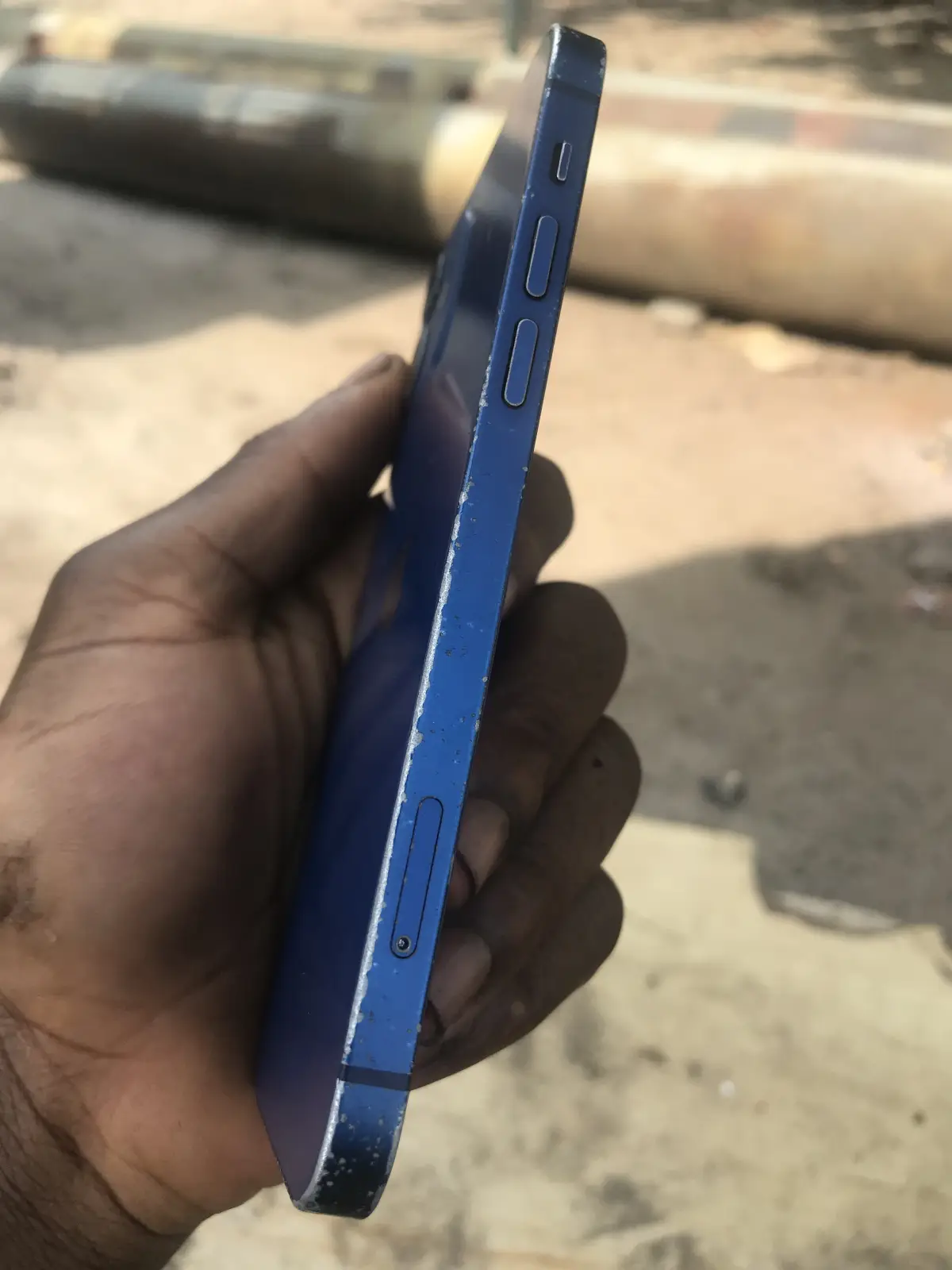 iPhone 12 64gb FID TT working - Image 8