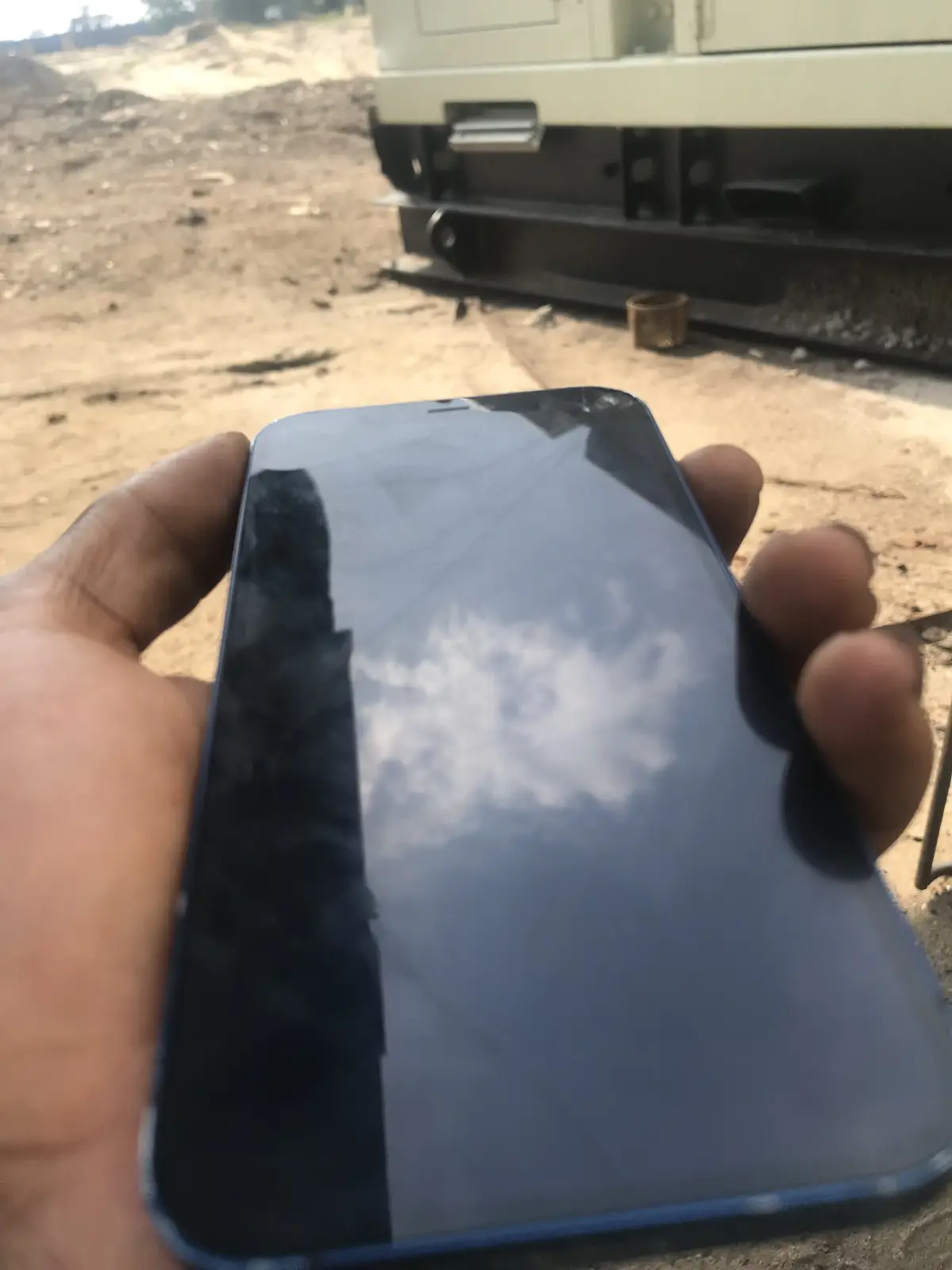 iPhone 12 64gb FID TT working - Image 9