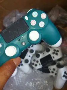 Ps4 Gamepad