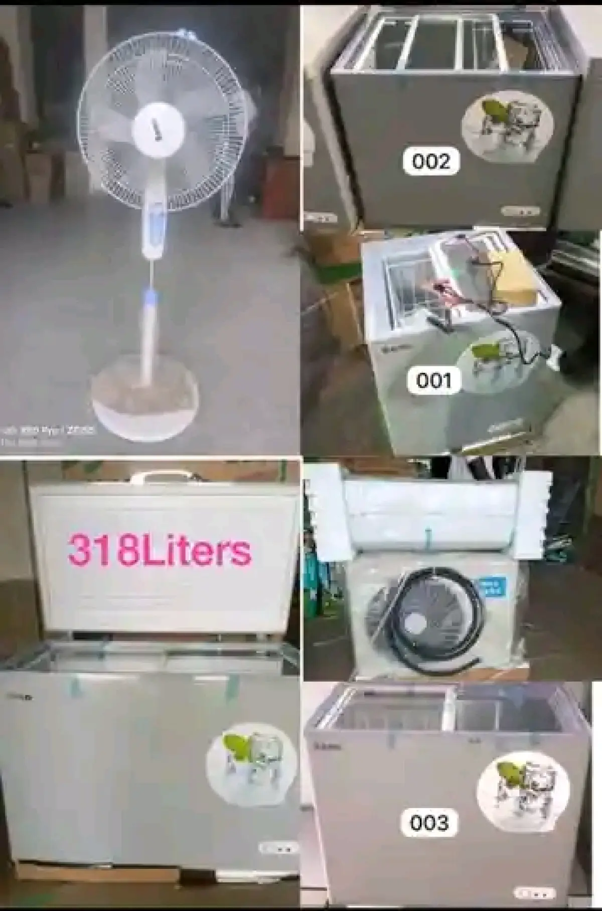 Sunshine solar (Bona) - Image 8