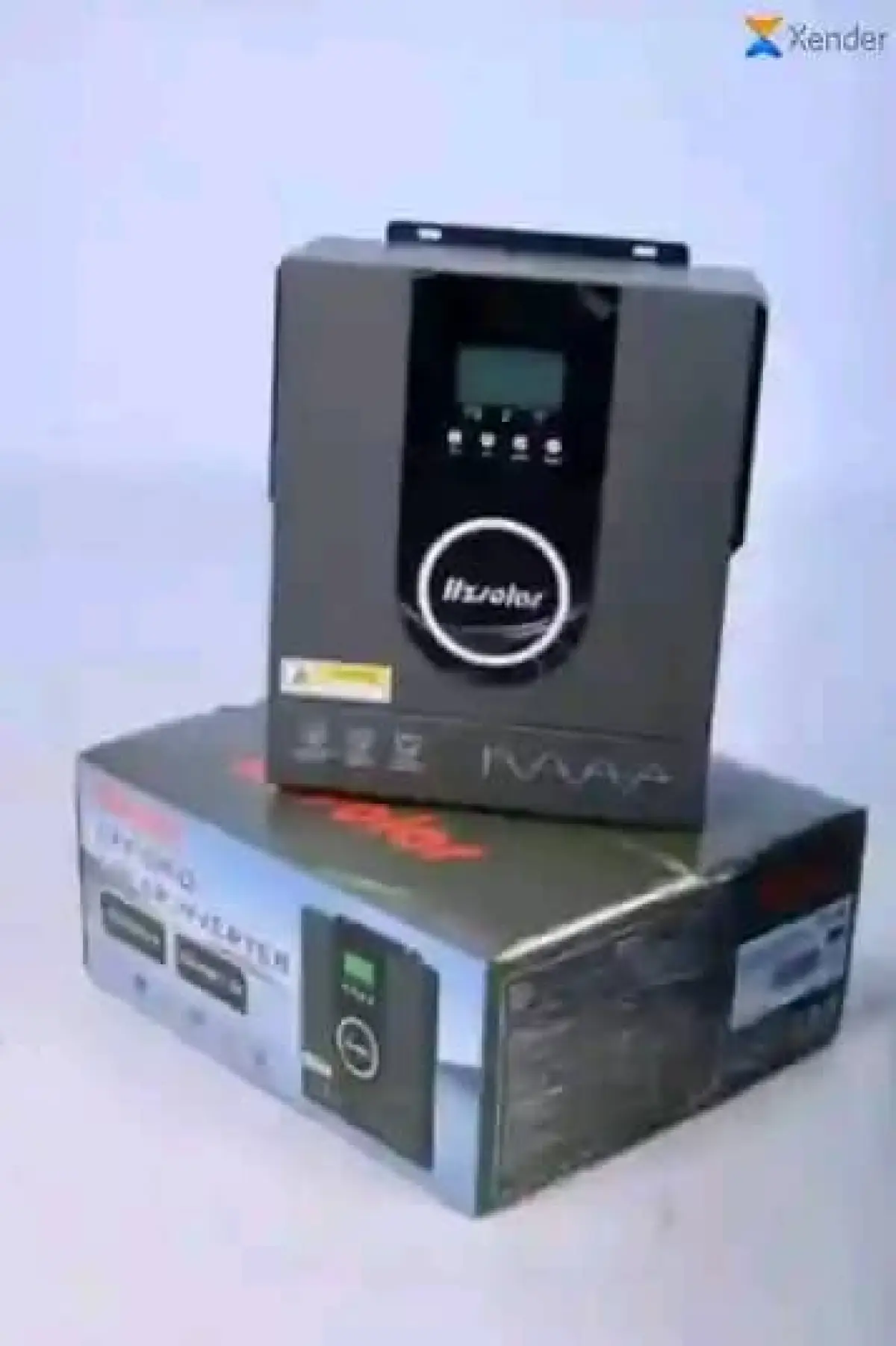 Sunshine solar (Bona) - Image 13