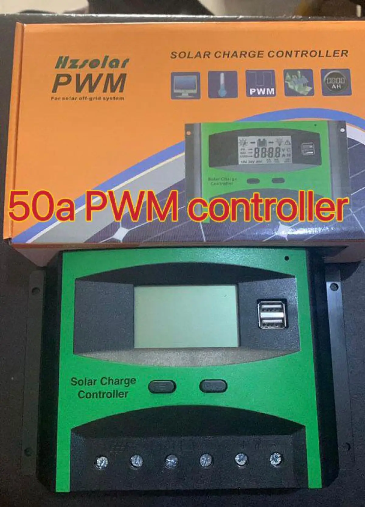 Sunshine solar (Bona) - Image 15