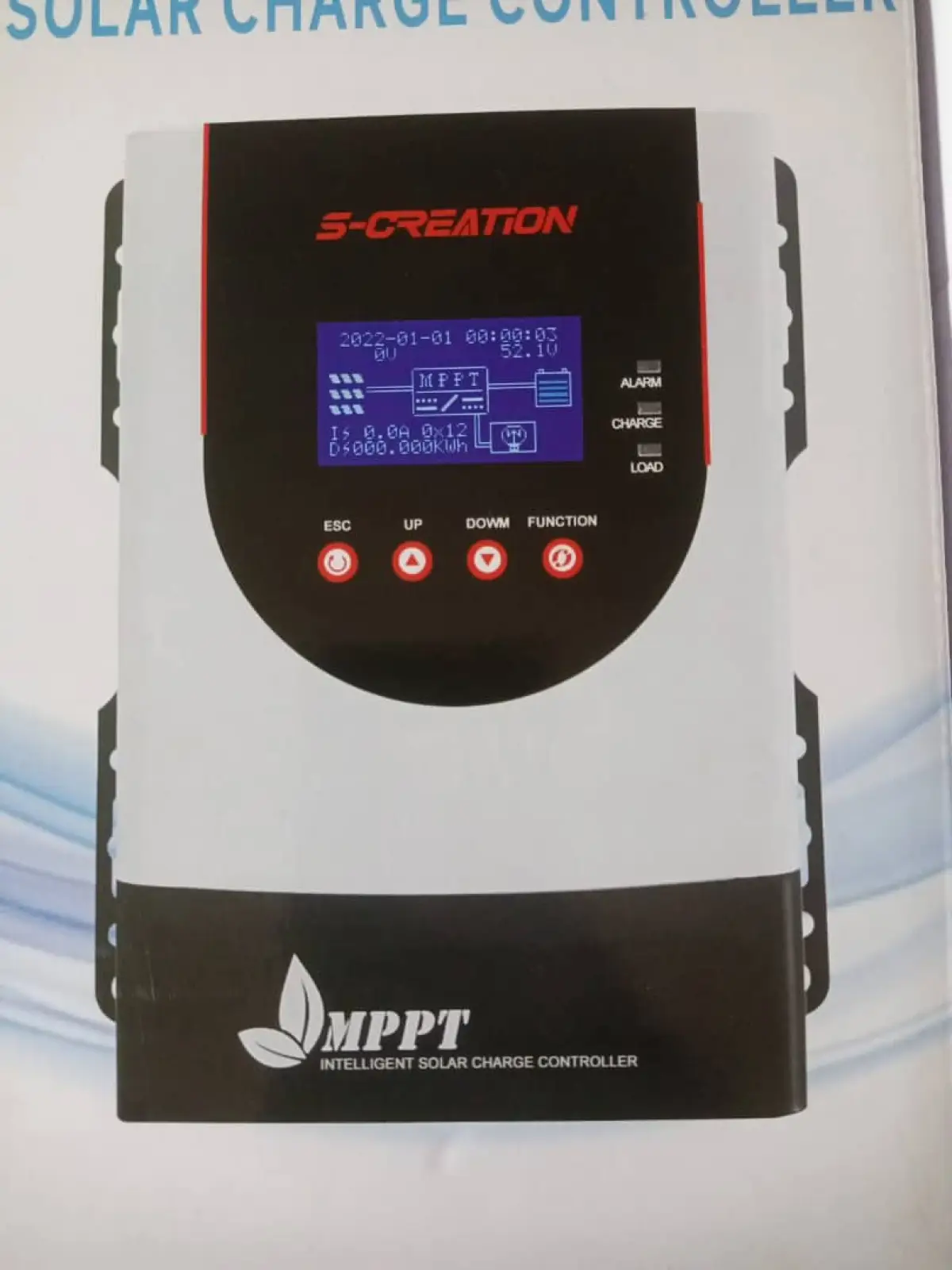 Sunshine solar (Bona) - Image 16