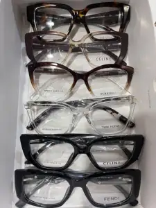 Issy infinity optical glasses service
