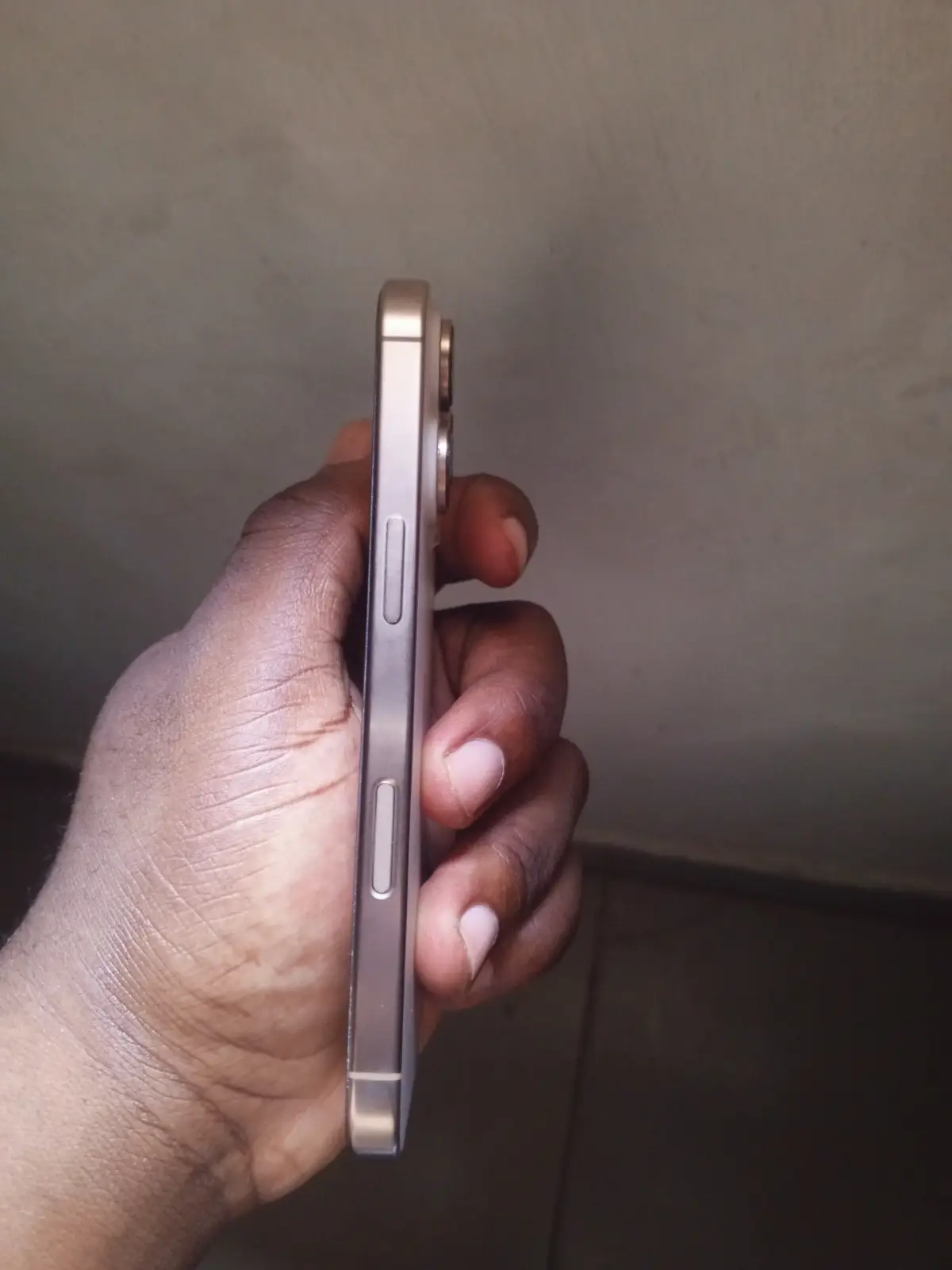 Iphone 16 pro 512gb - Image 2