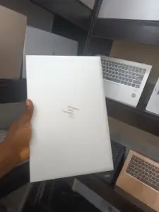 HP Elitebook 840 Aero G8