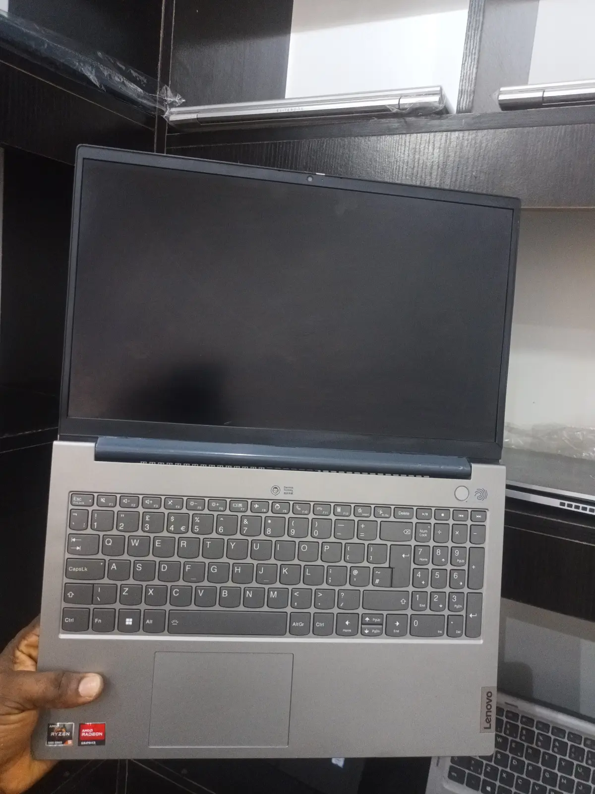 Lenono ThinkBook 15 G3 - Image 1