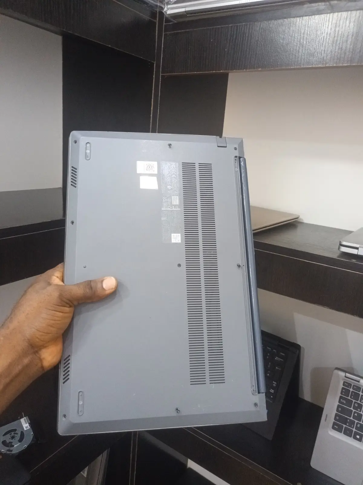 Lenono ThinkBook 15 G3 - Image 2